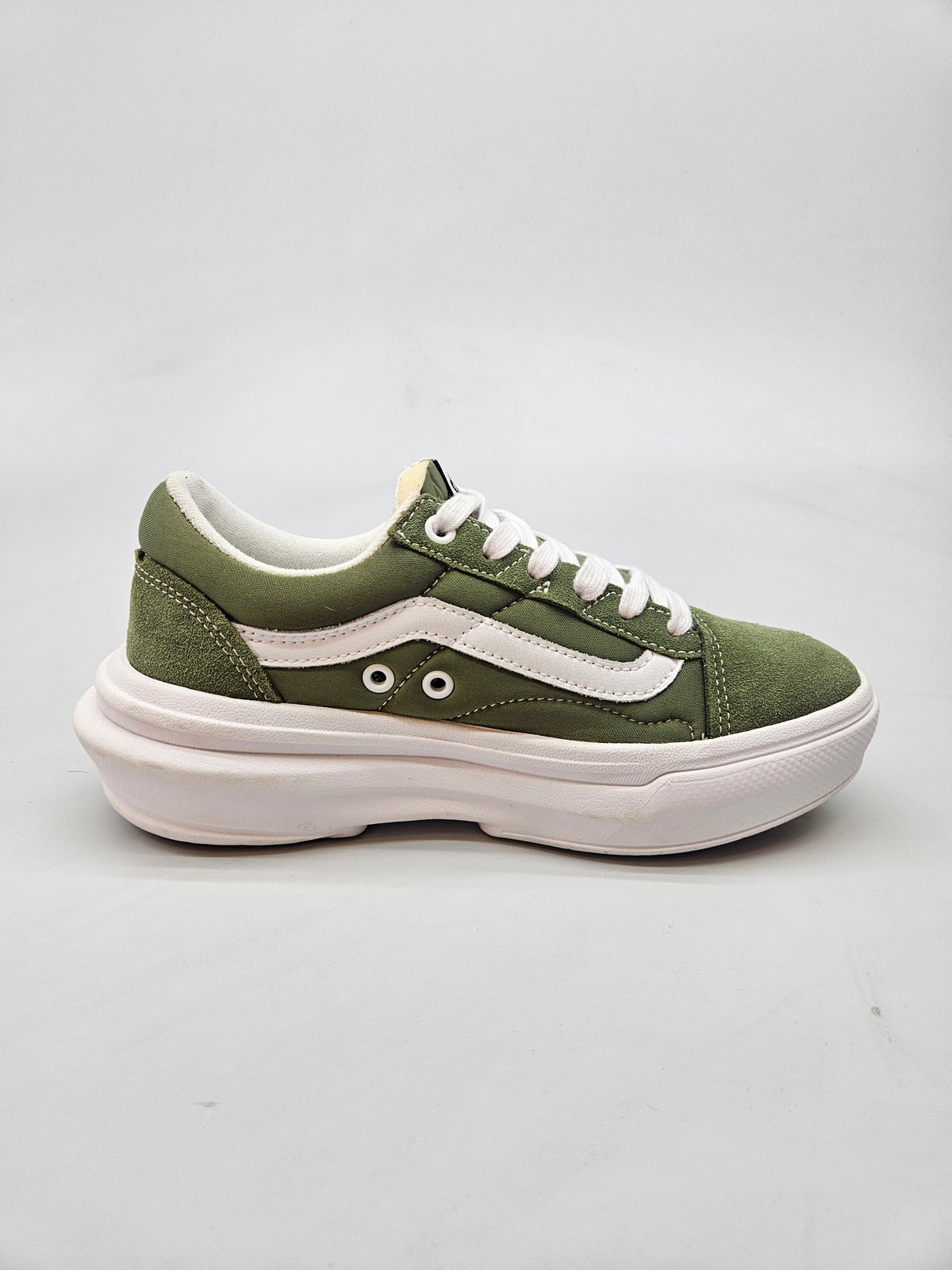 VANS ORIGINAL PATIKI BR 38