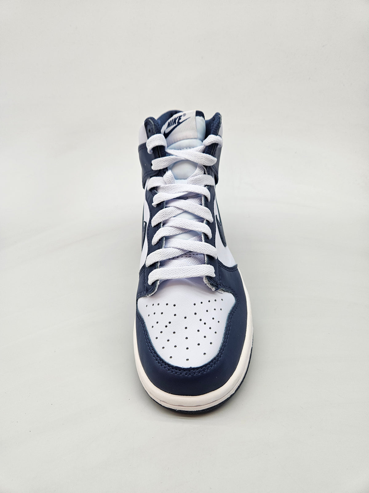 NIKE ORIGINAL PATIKI BR 38