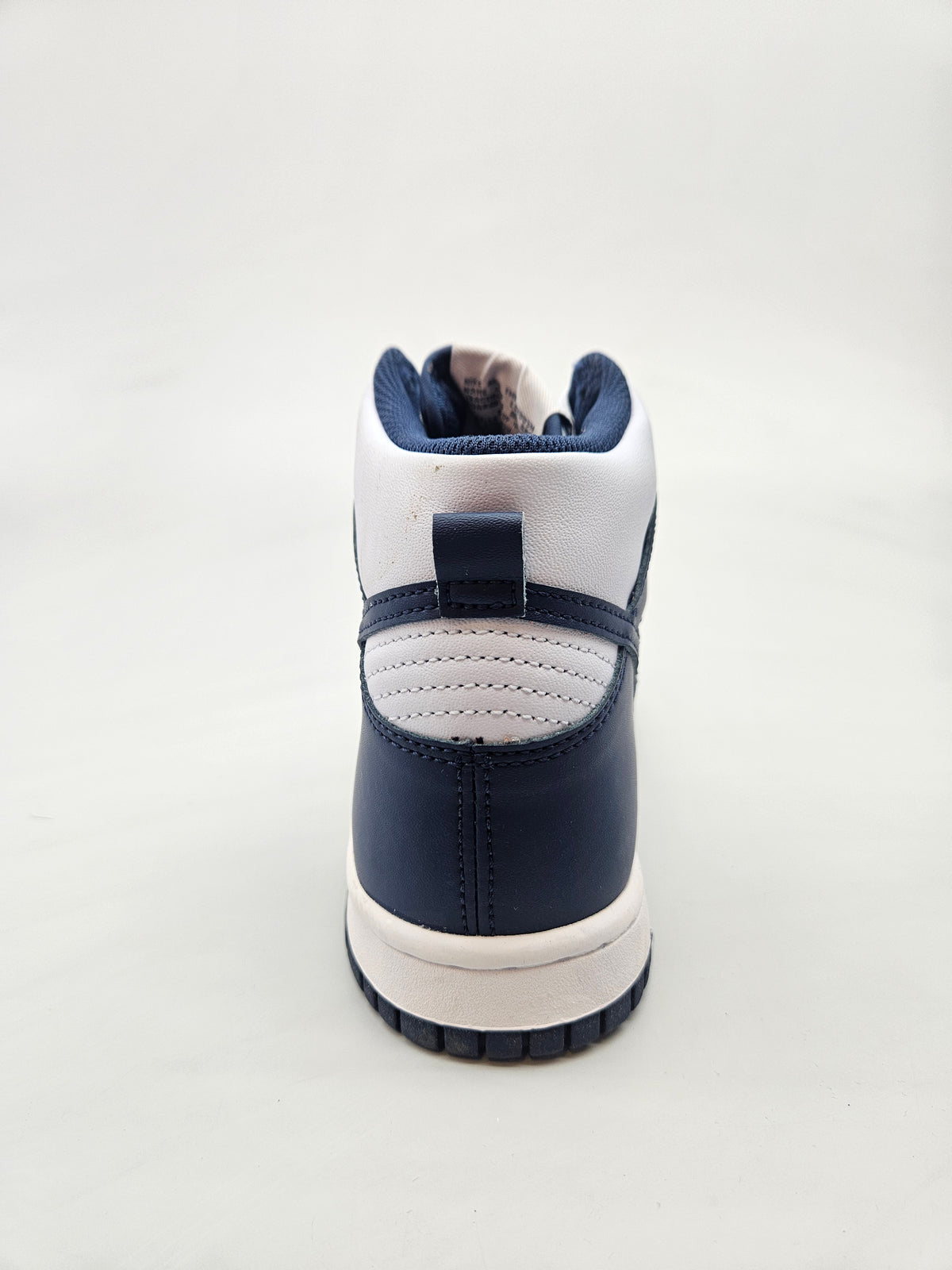 NIKE ORIGINAL PATIKI BR 38