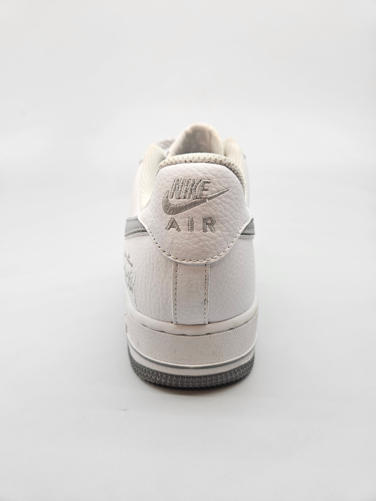 NIKE ORIGINAL PATIKI BR 42