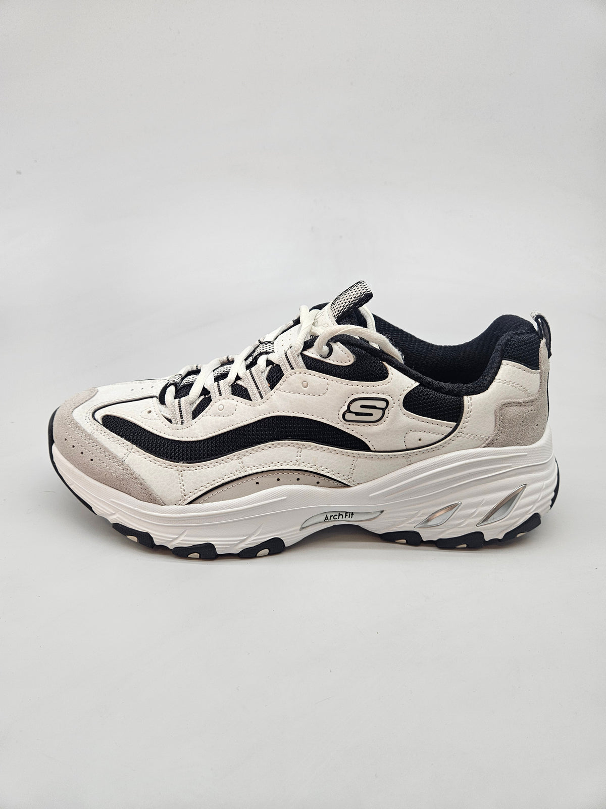SKECHERS ORIGINAL PATIKI BR 40