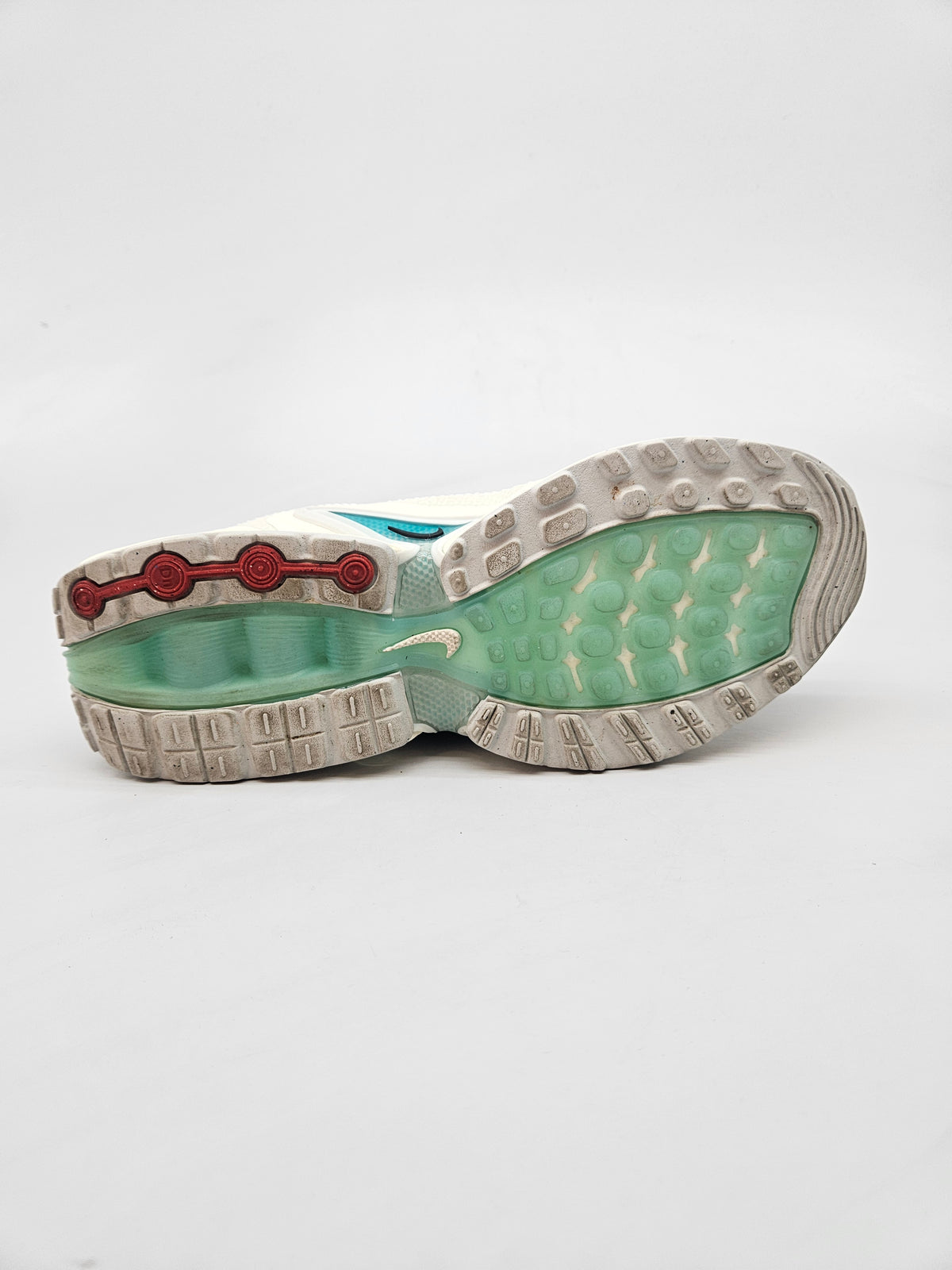 NIKE ORIGINAL PATIKI BR 40.5
