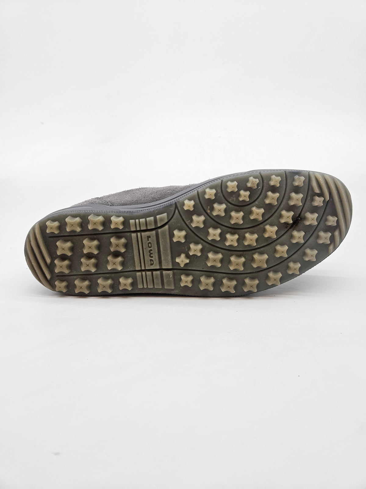 LOWA GORETEX ORIGINAL PATIKI BR 44