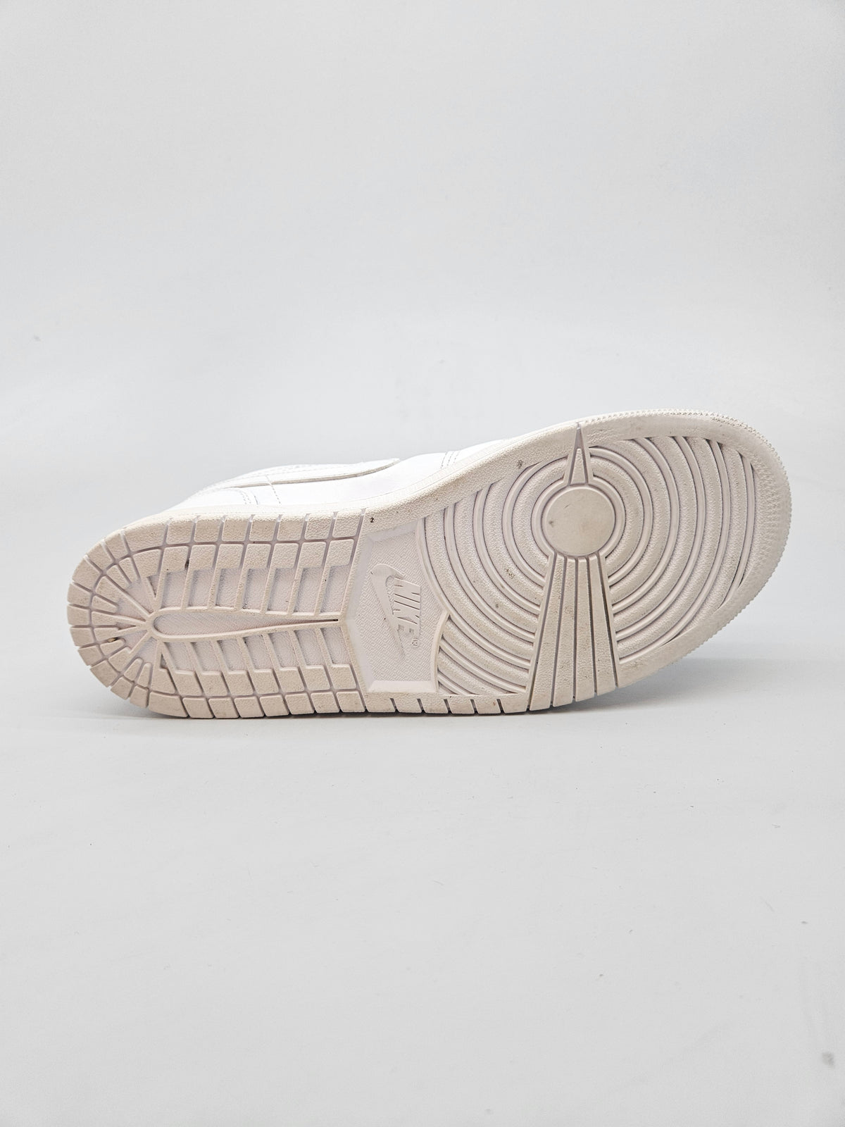 NIKE ORIGINAL PATIKI BR 43