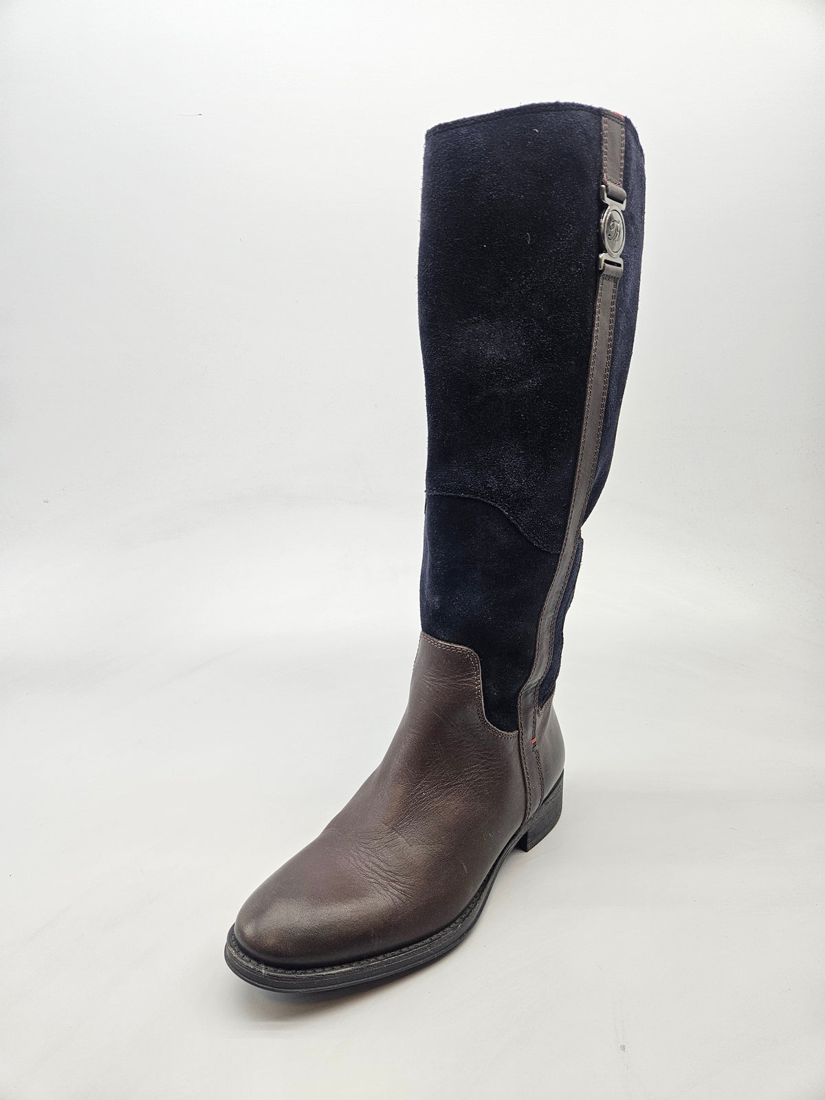 TOMMY HILFIGER ORIGINAL CIZMI BR 37