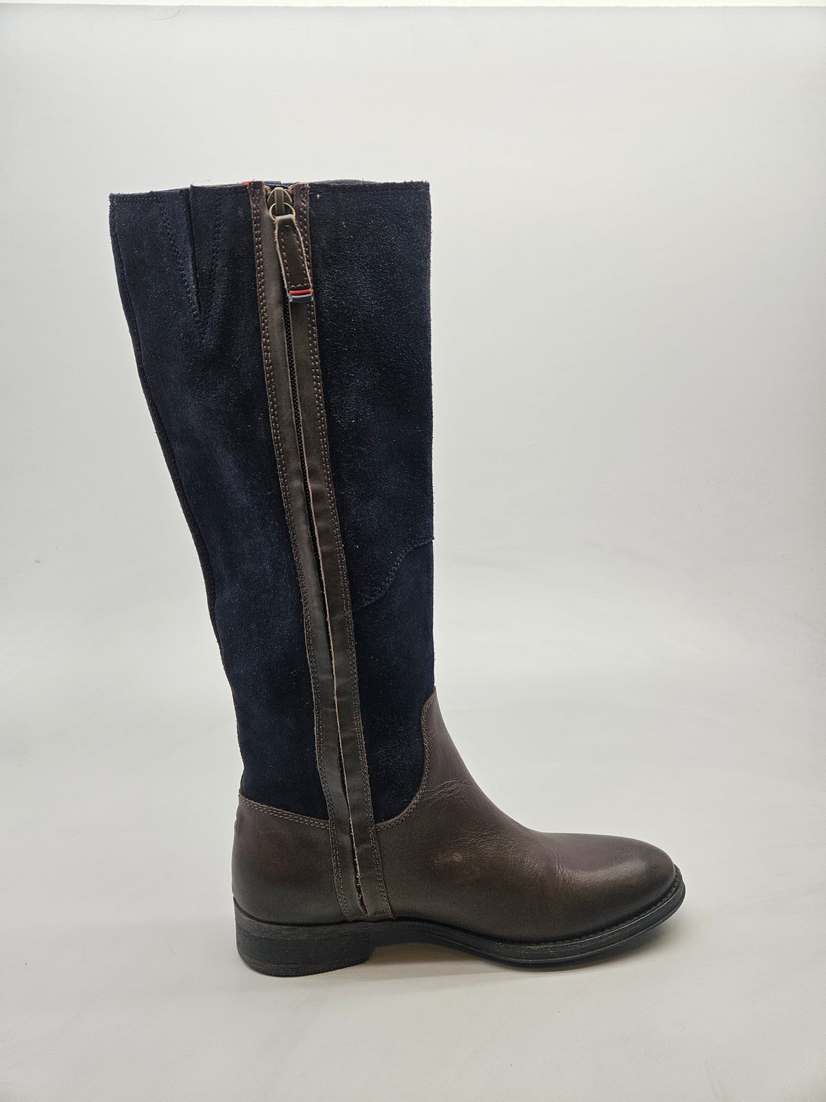 TOMMY HILFIGER ORIGINAL CIZMI BR 37