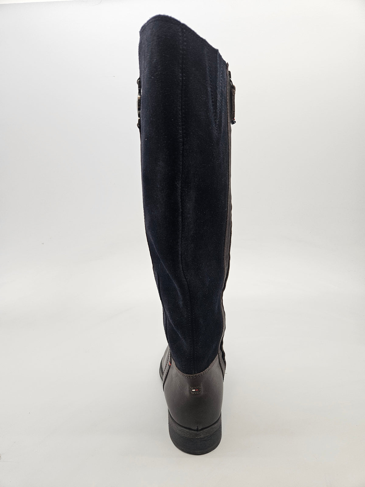 TOMMY HILFIGER ORIGINAL CIZMI BR 37