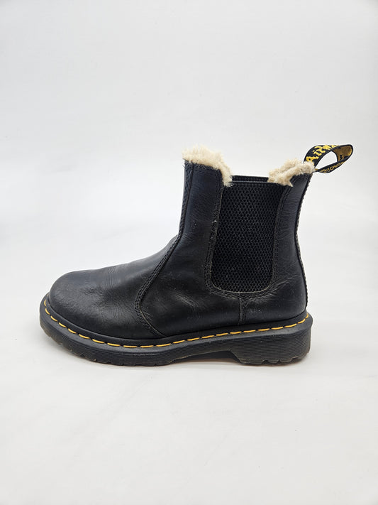 DR MARTENS ORIGINAL CIZMI BR 37