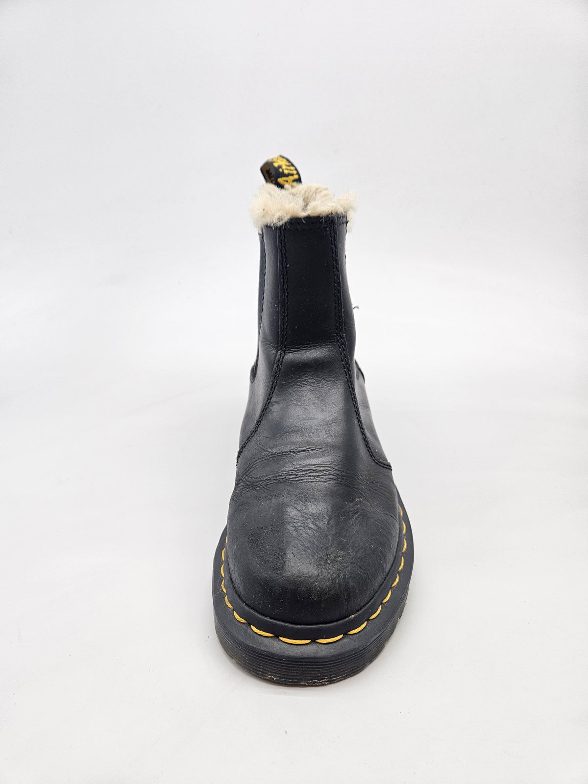 DR MARTENS ORIGINAL CIZMI BR 37