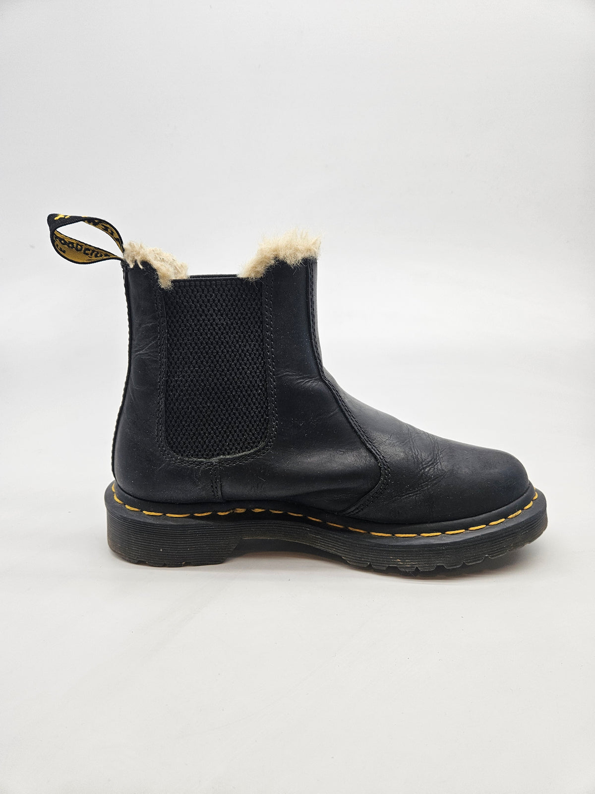 DR MARTENS ORIGINAL CIZMI BR 37