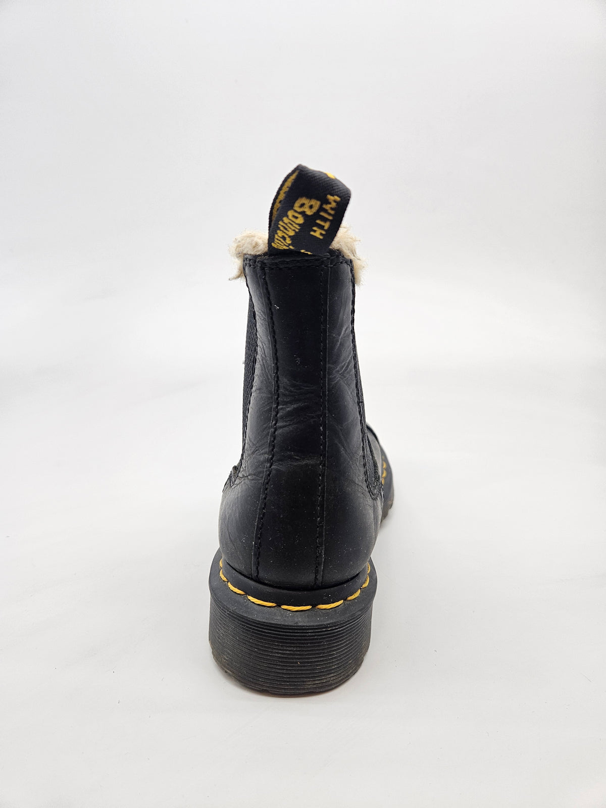 DR MARTENS ORIGINAL CIZMI BR 37