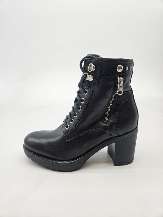 NERO GIARDINI ORIGINAL CIZMI BR 35
