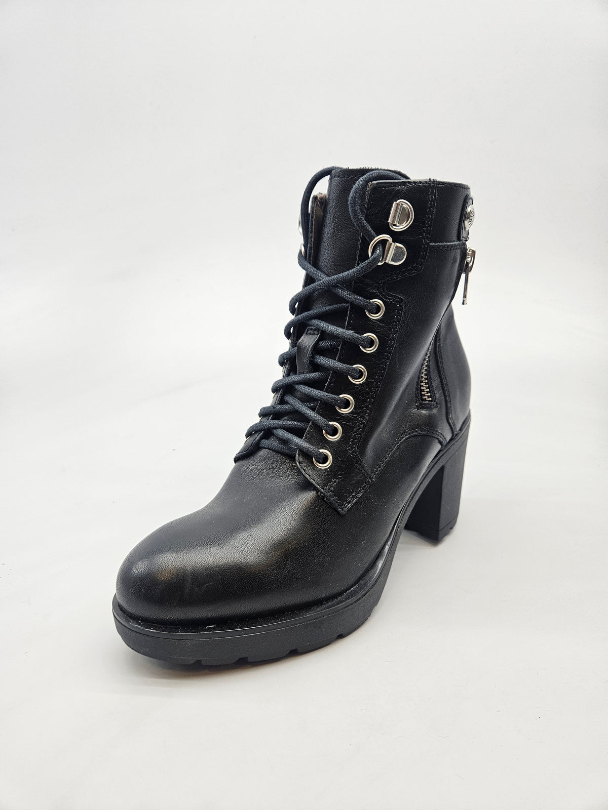 NERO GIARDINI ORIGINAL CIZMI BR 35
