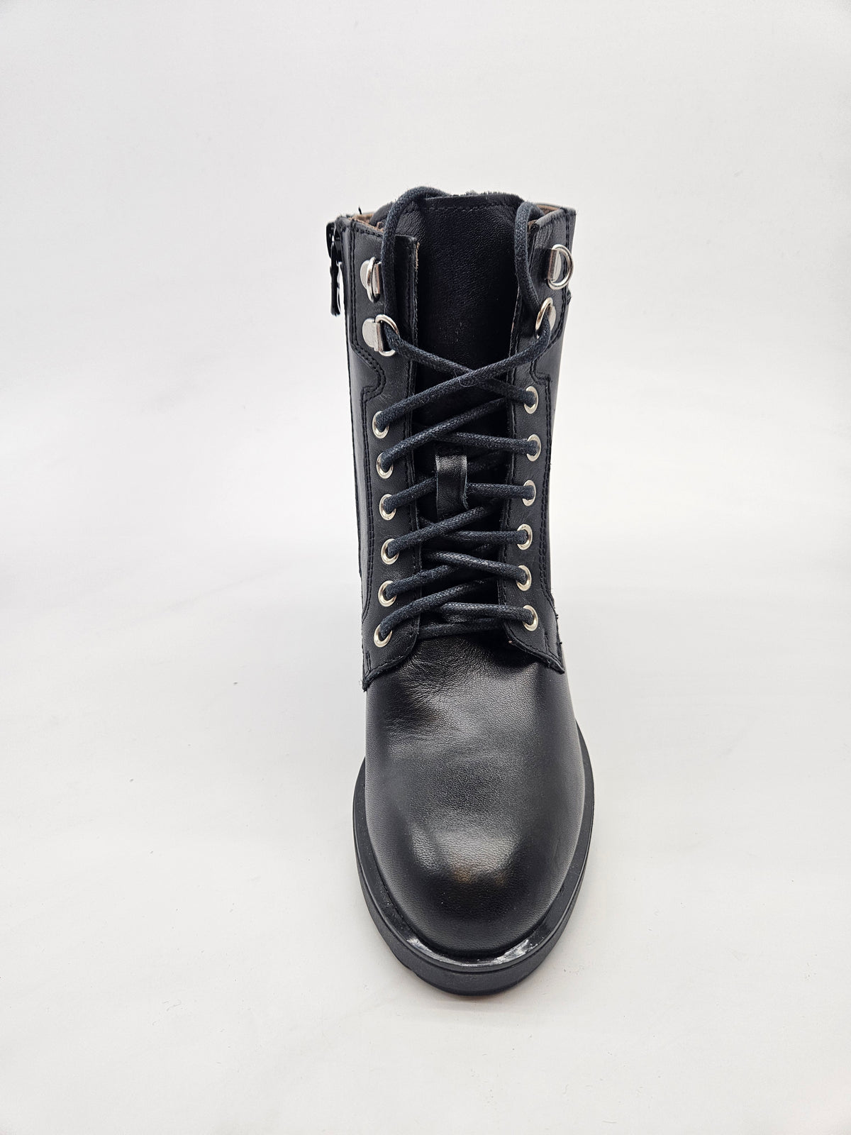 NERO GIARDINI ORIGINAL CIZMI BR 35