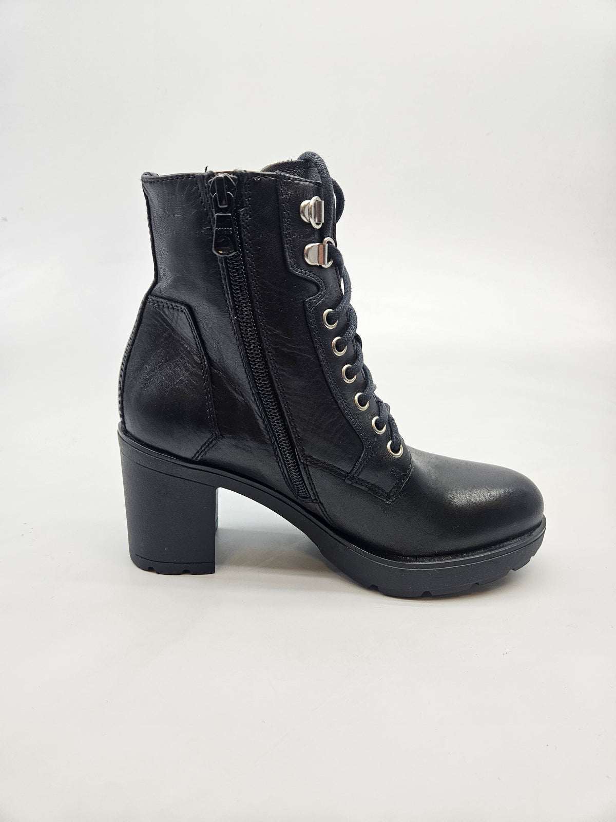 NERO GIARDINI ORIGINAL CIZMI BR 35