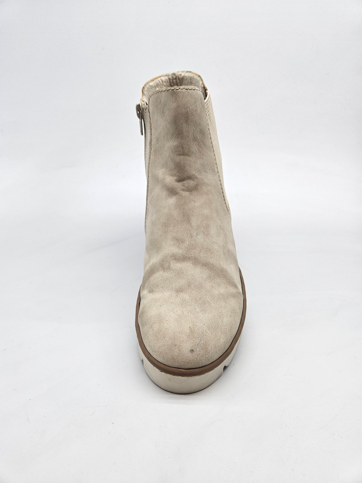 RIEKER ORIGINAL CIZMI BR 41