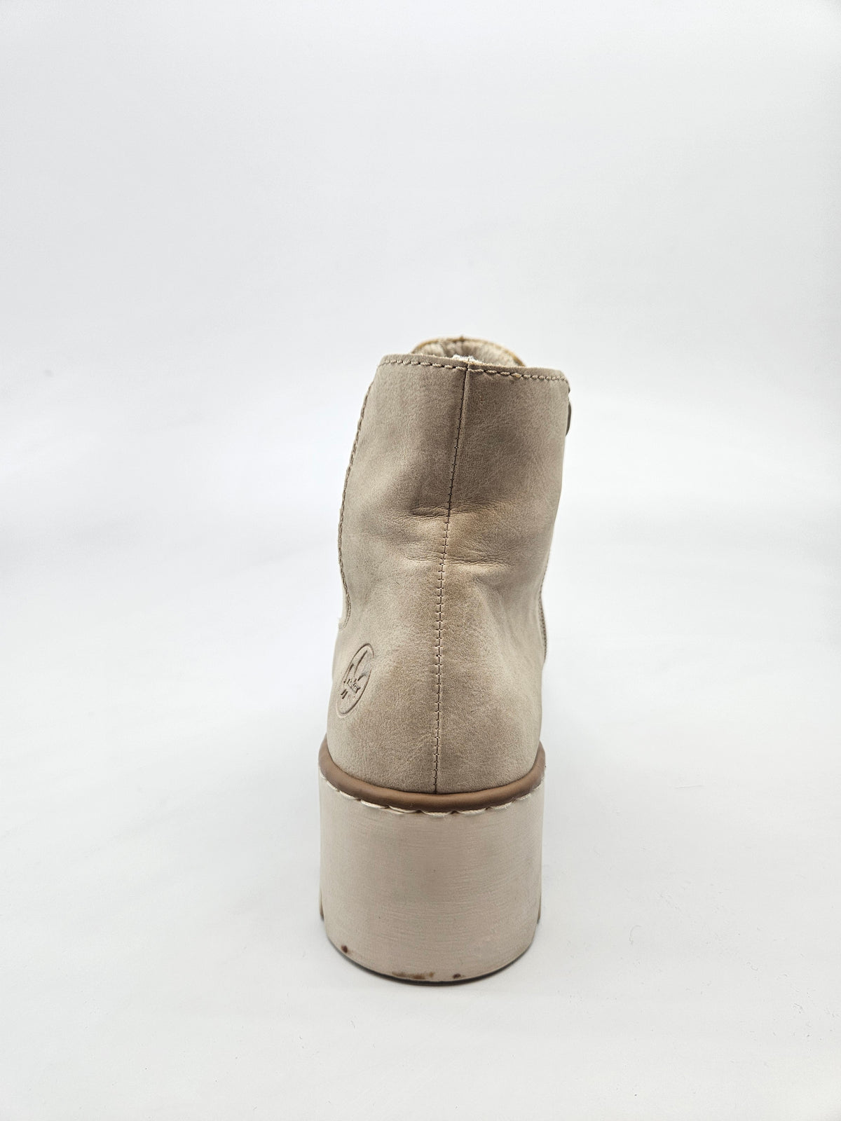 RIEKER ORIGINAL CIZMI BR 41