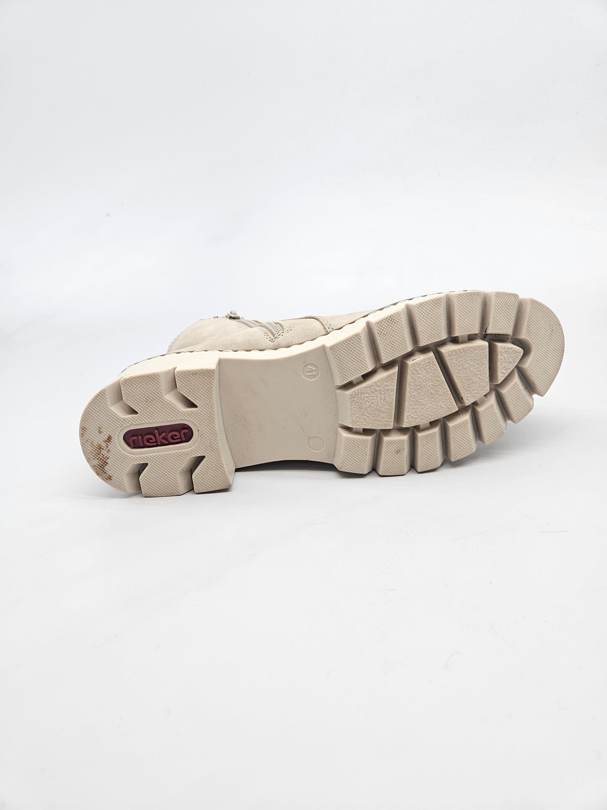 RIEKER ORIGINAL CIZMI BR 41