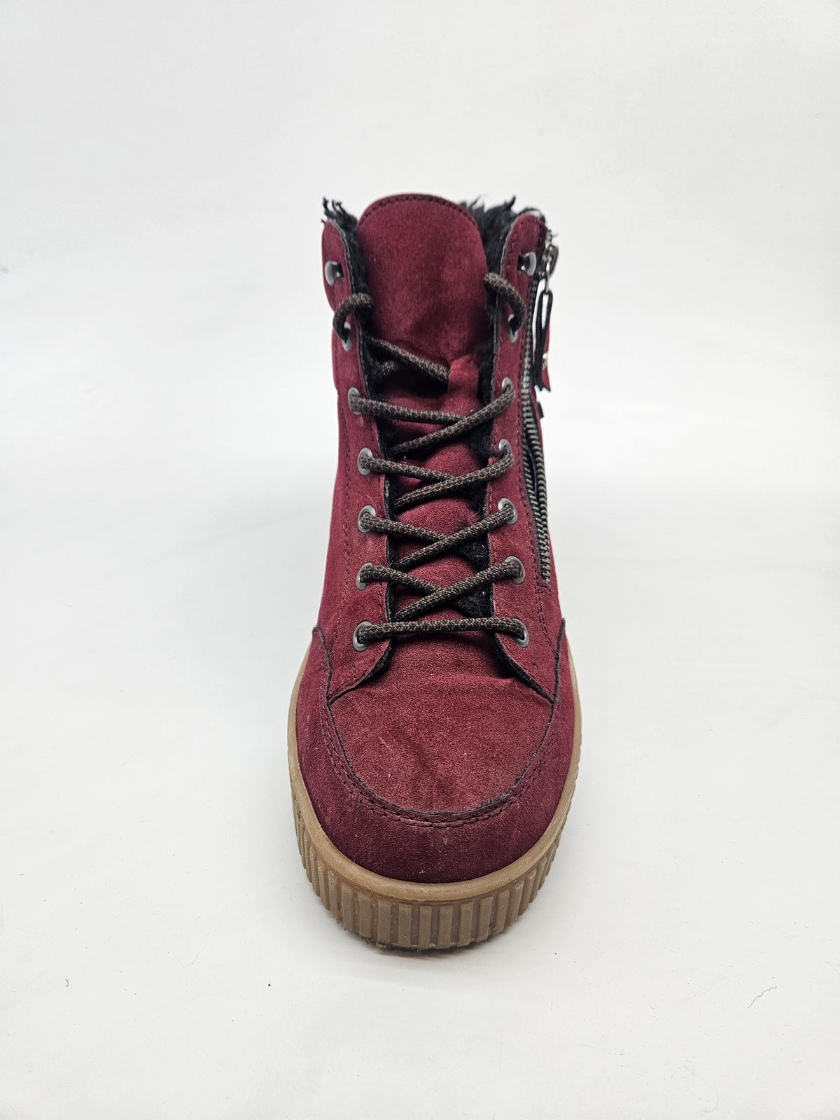 RIEKER ORIGINAL CIZMI BR 40