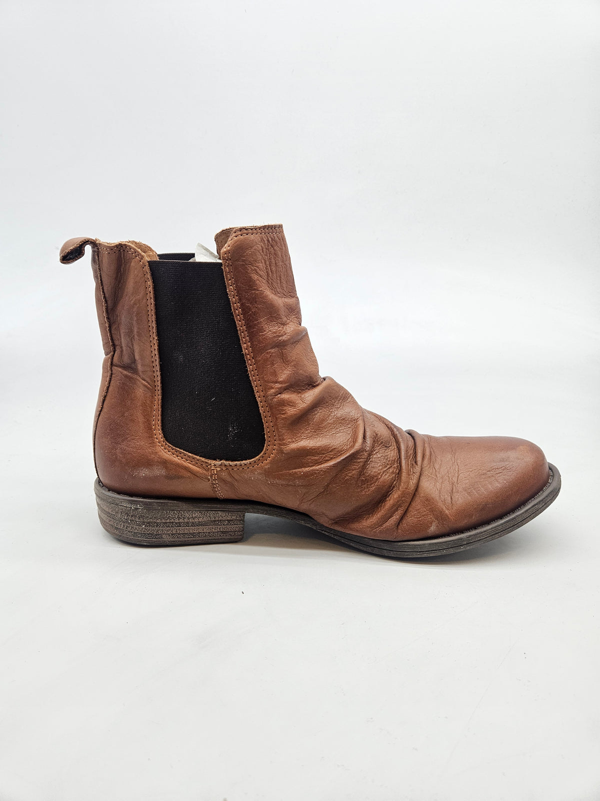 SIXMIX ORIGINAL CIZMI BR 42