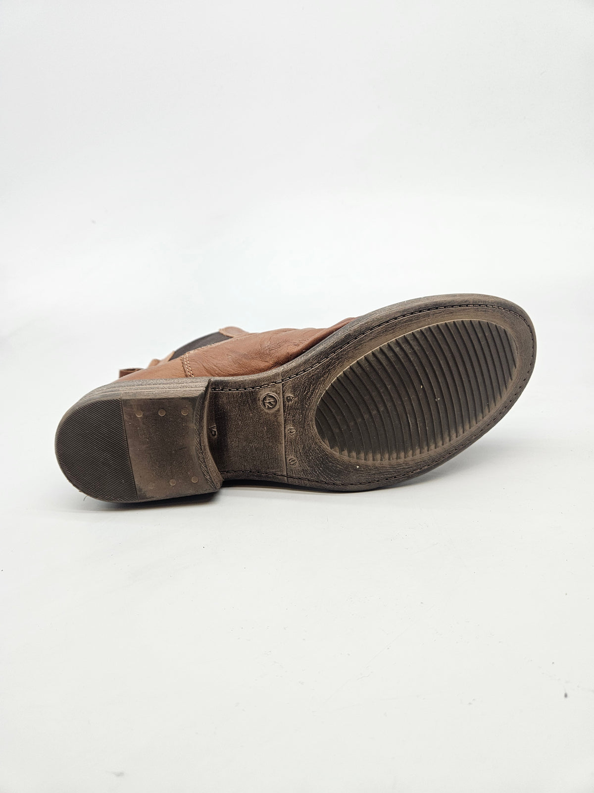 SIXMIX ORIGINAL CIZMI BR 42