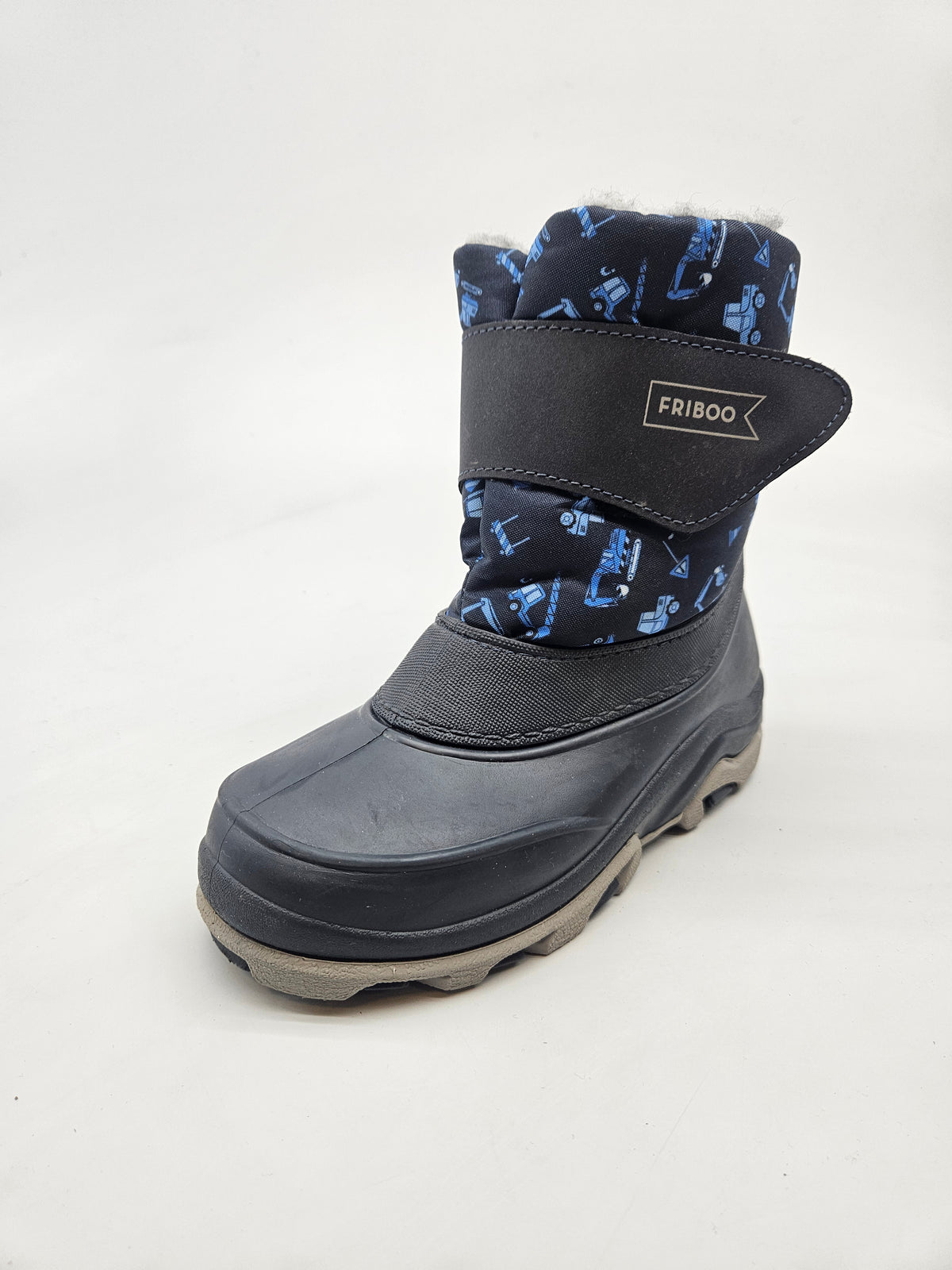 FRIBOO ORIGINAL CIZMI BR 30