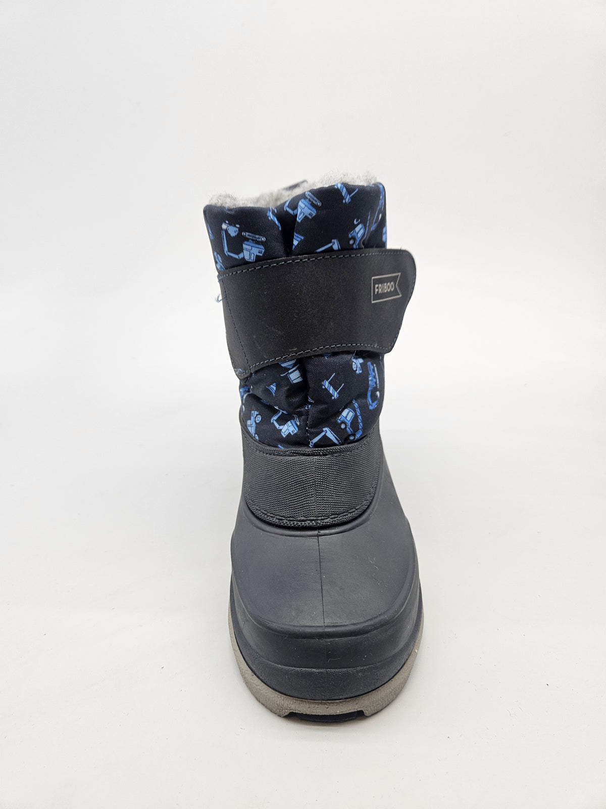FRIBOO ORIGINAL CIZMI BR 30
