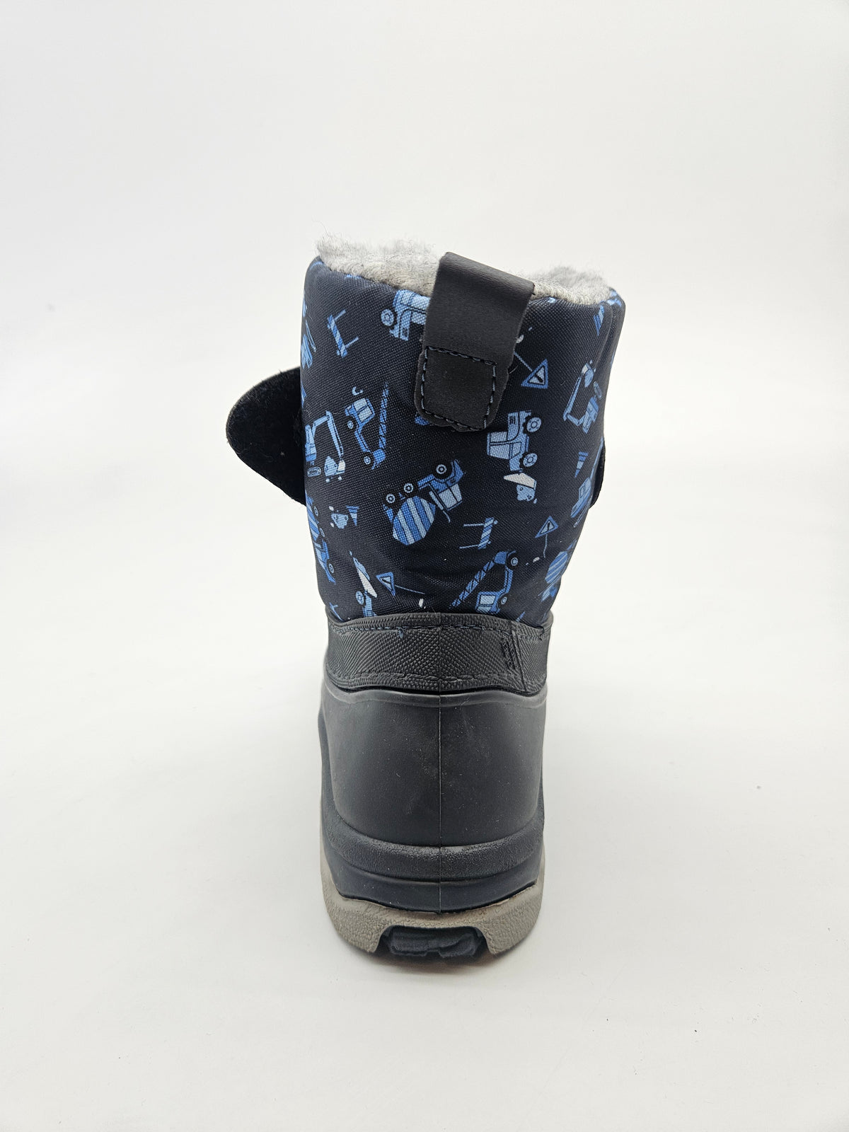 FRIBOO ORIGINAL CIZMI BR 30