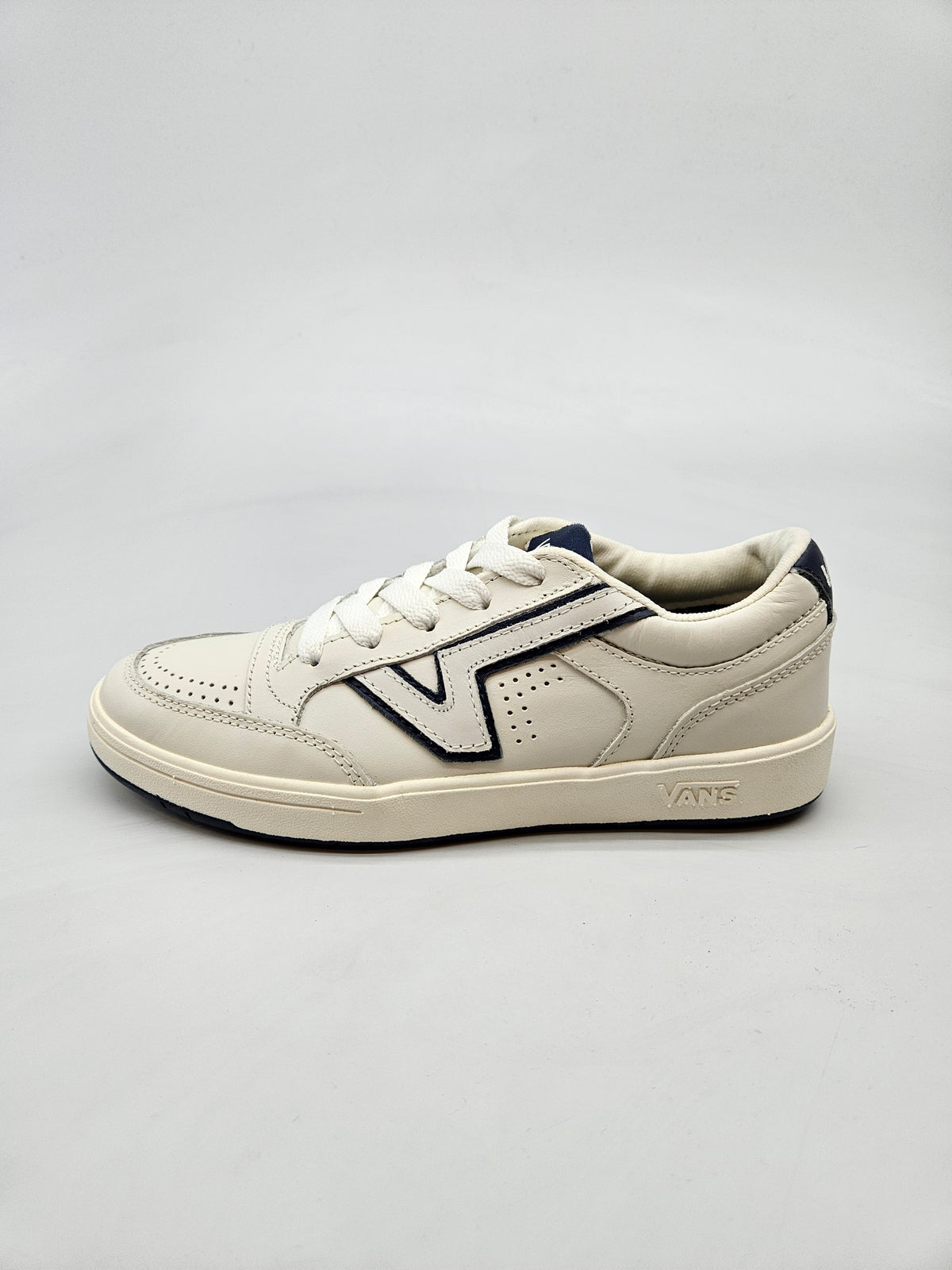 VANS ORIGINAL PATIKI BR 36.5