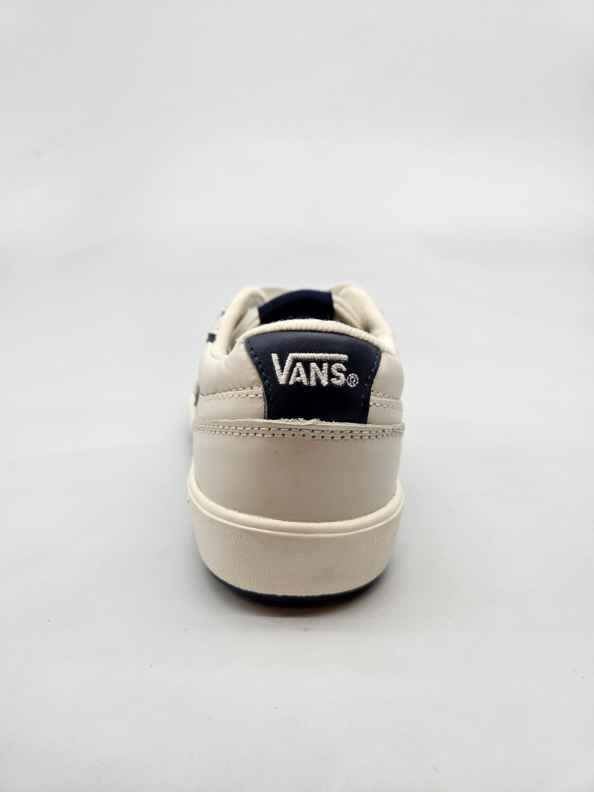 VANS ORIGINAL PATIKI BR 36.5