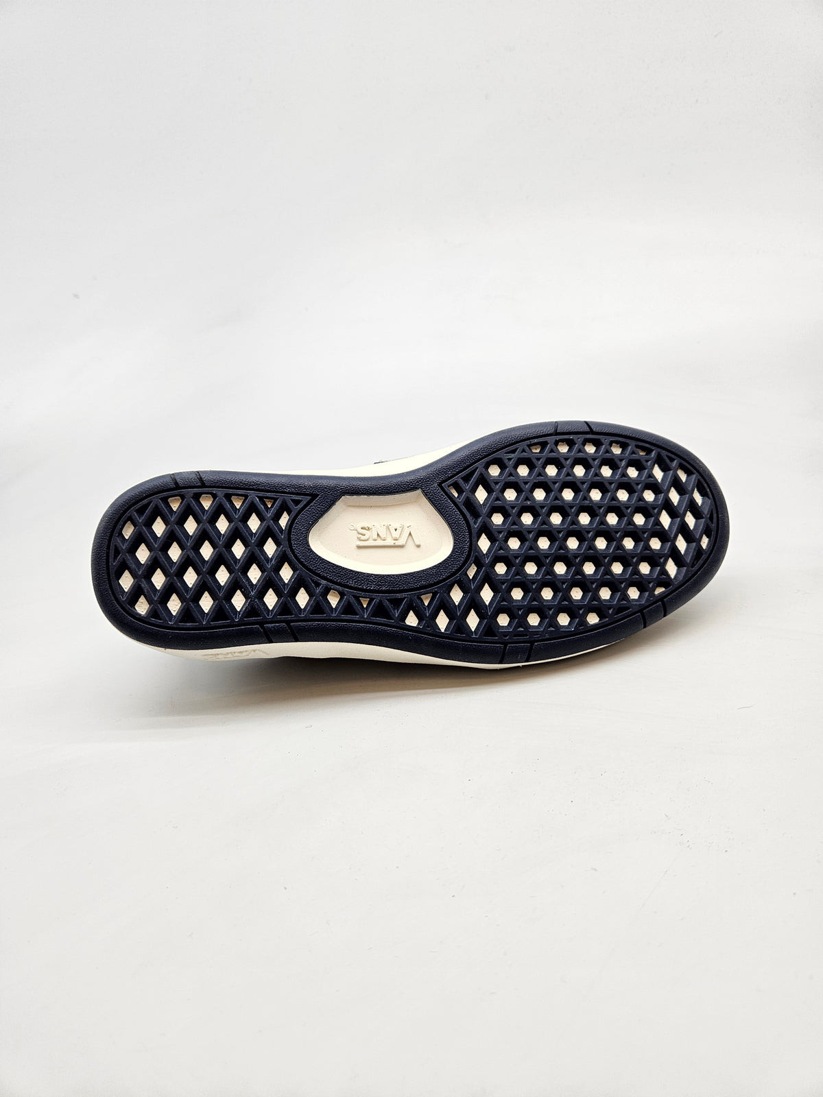 VANS ORIGINAL PATIKI BR 36.5