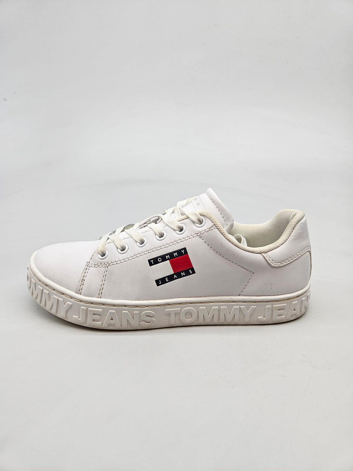 TOMMY JEANS ORIGINAL PATIKI BR 36