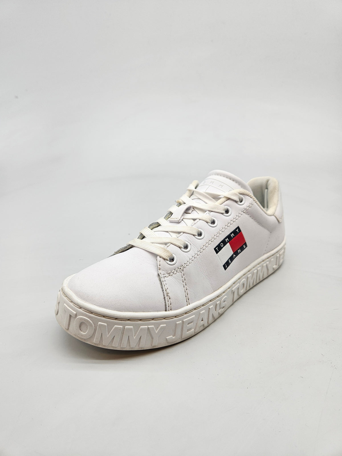 TOMMY JEANS ORIGINAL PATIKI BR 36