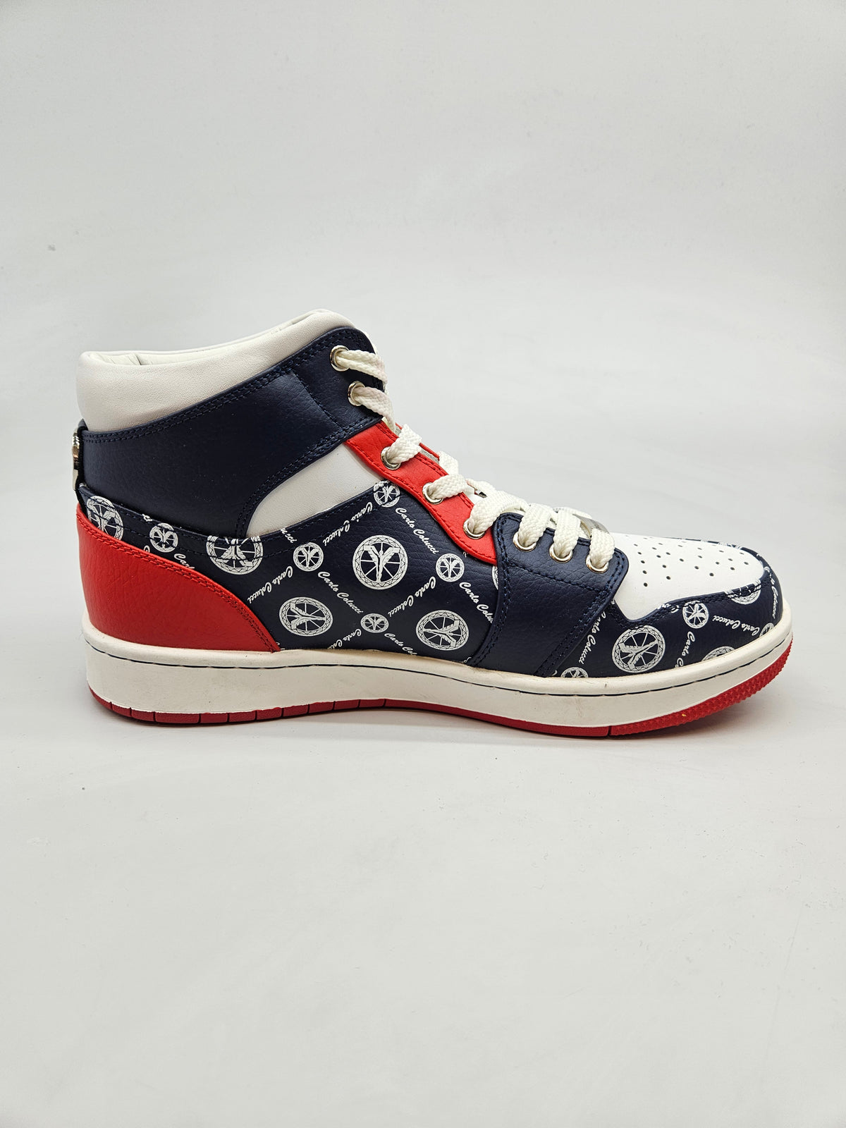 CARLO COLUCCI ORIGINAL PATIKI BR 43