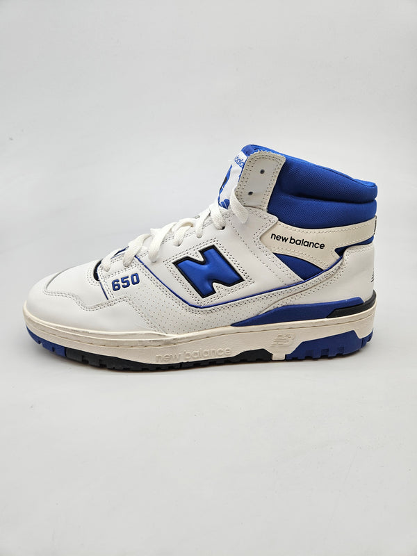 NEW BALANCE ORIGINAL PATIKI BR 44.5