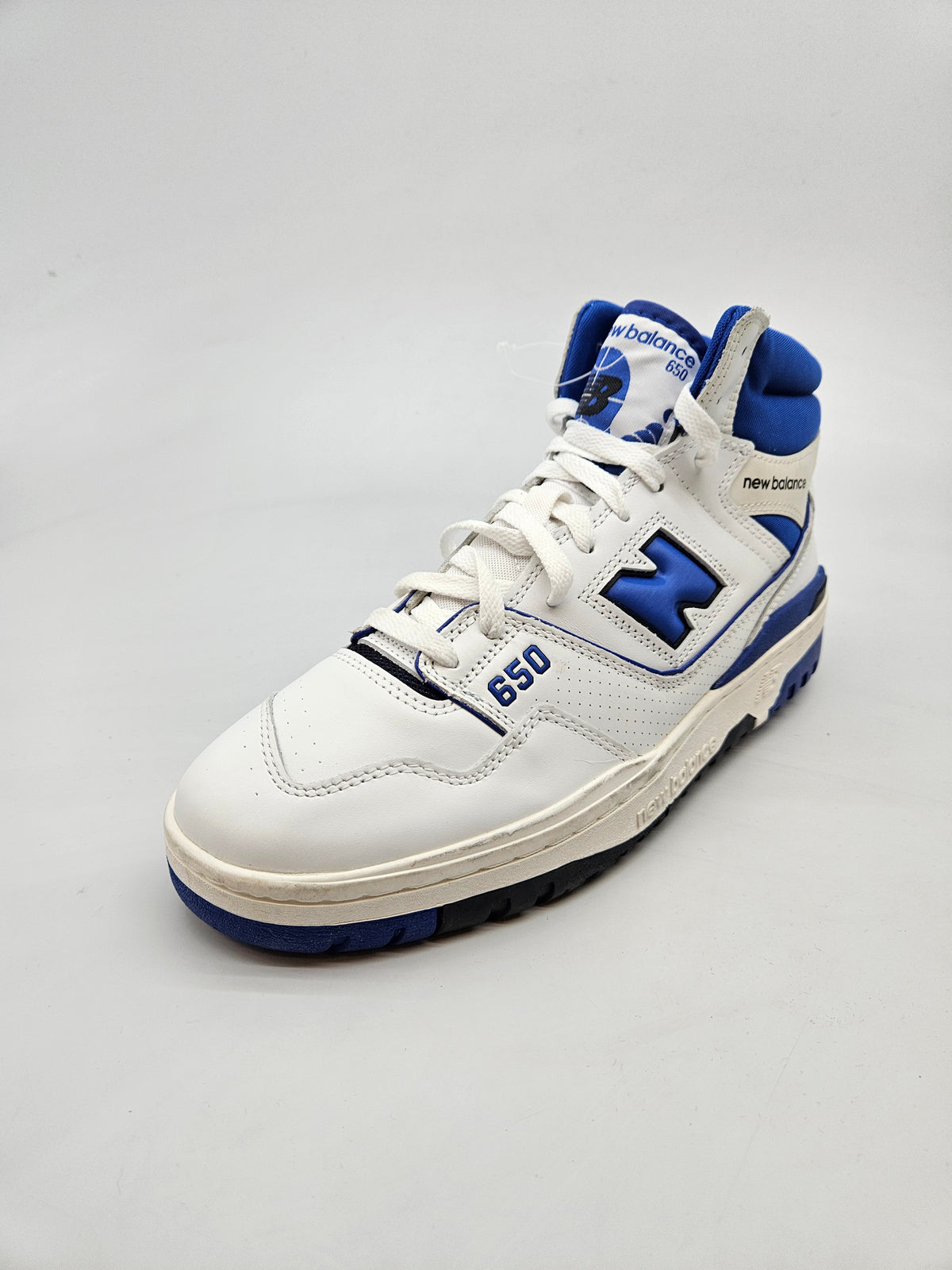 NEW BALANCE ORIGINAL PATIKI BR 44.5