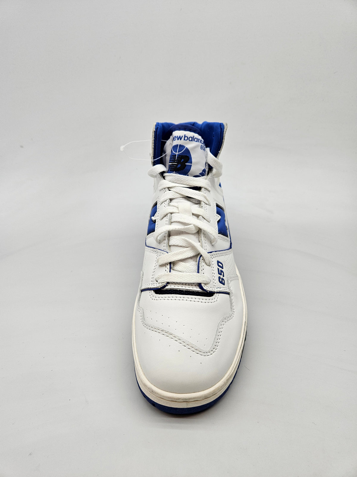 NEW BALANCE ORIGINAL PATIKI BR 44.5