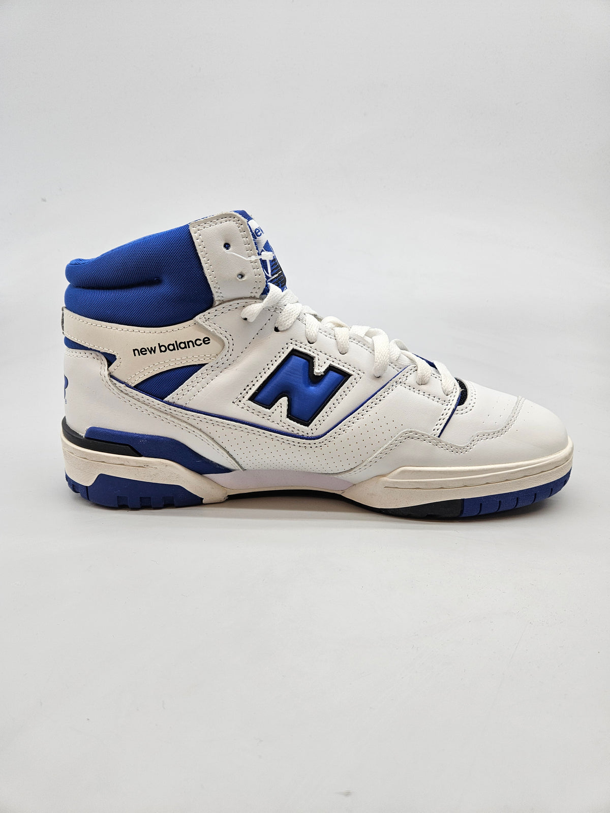 NEW BALANCE ORIGINAL PATIKI BR 44.5