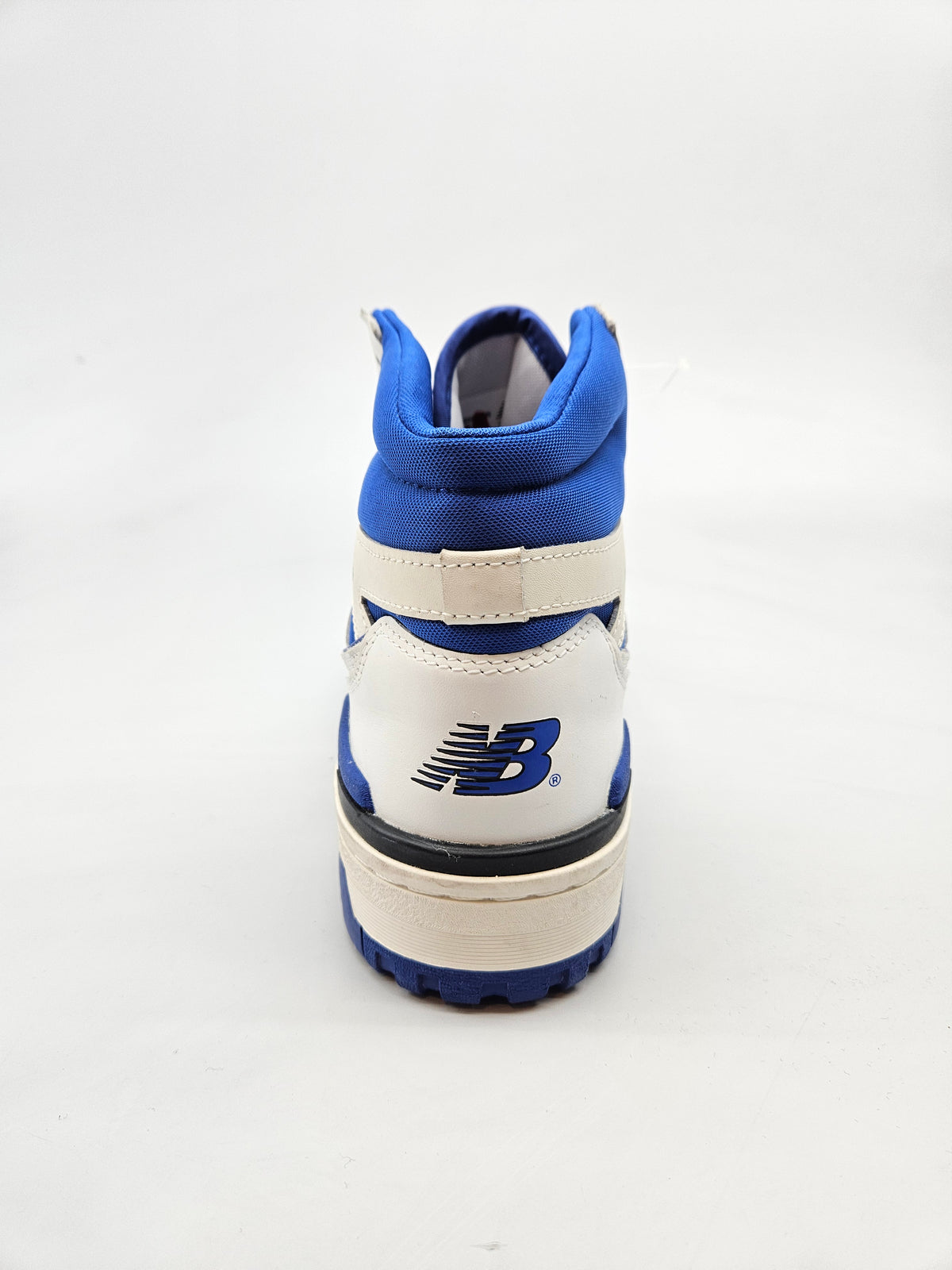 NEW BALANCE ORIGINAL PATIKI BR 44.5