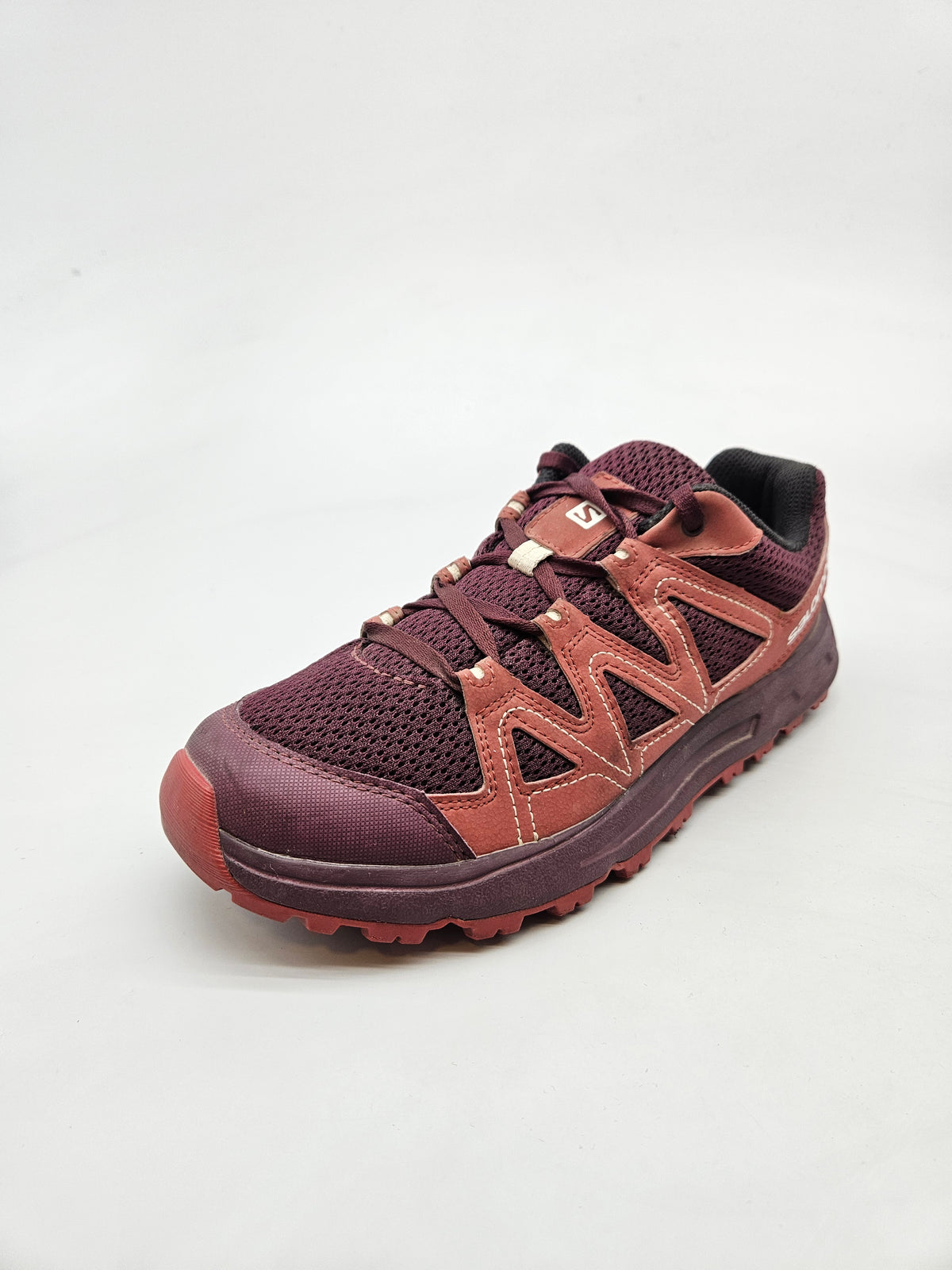SALOMON ORIGINAL PATIKI BR 38