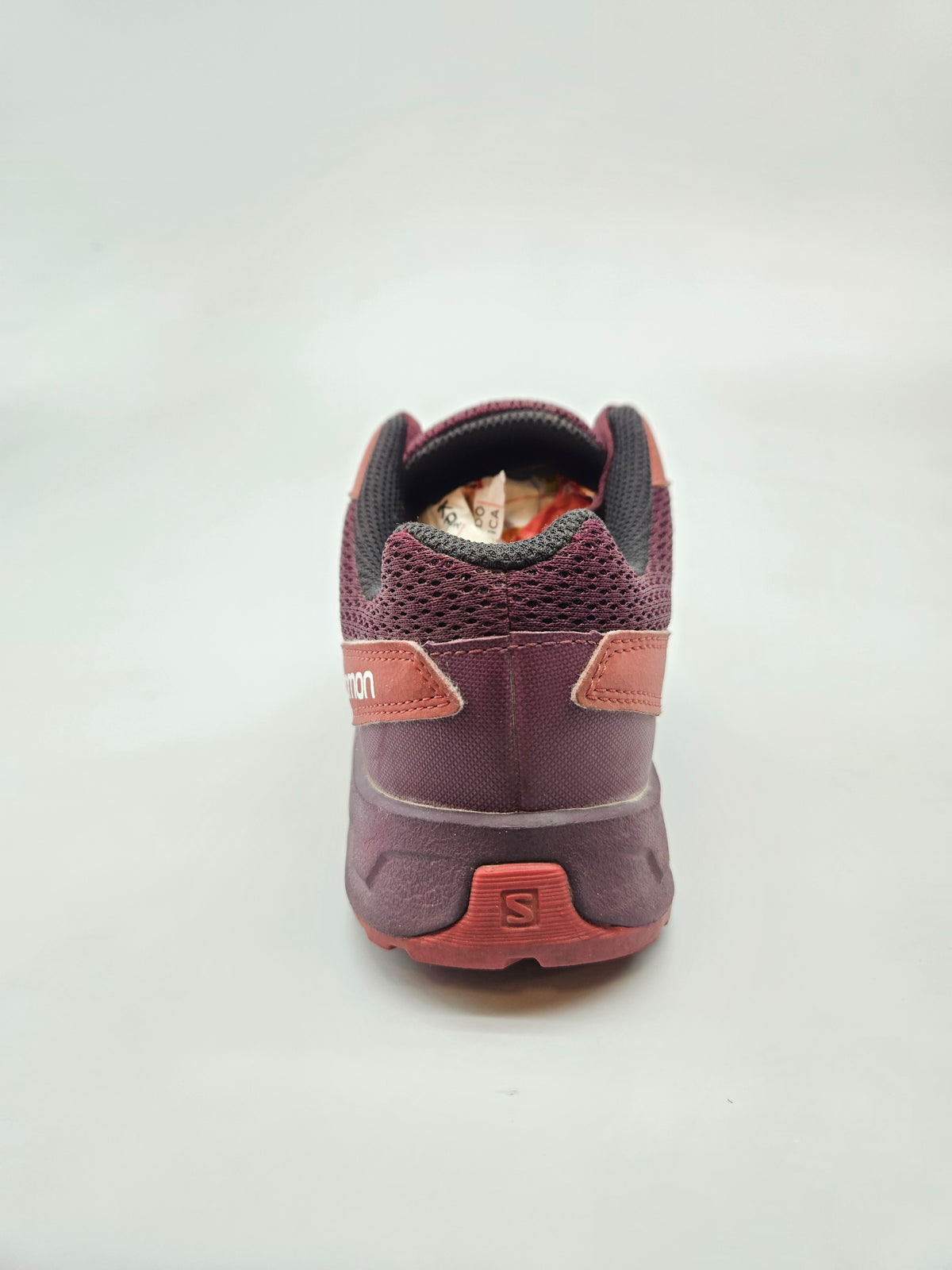 SALOMON ORIGINAL PATIKI BR 38