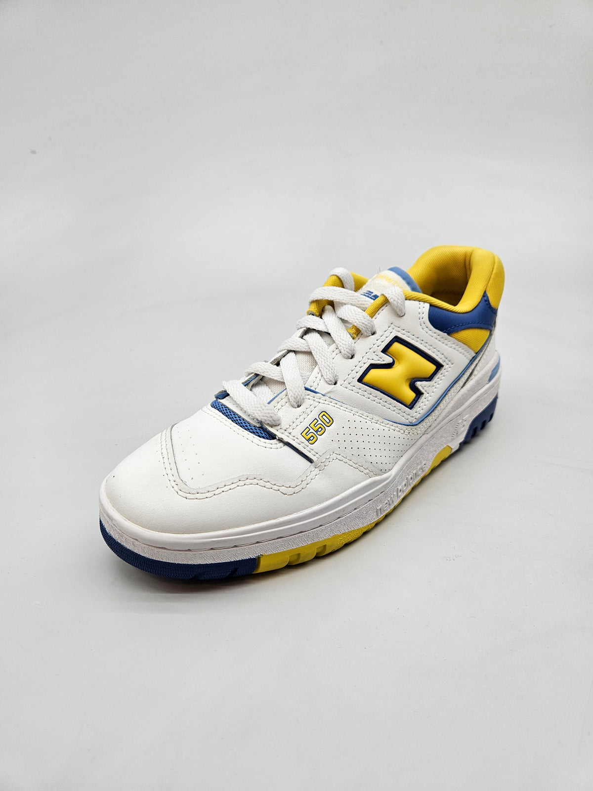 NEW BALANCE ORIGINAL PATIKI BR 39.5