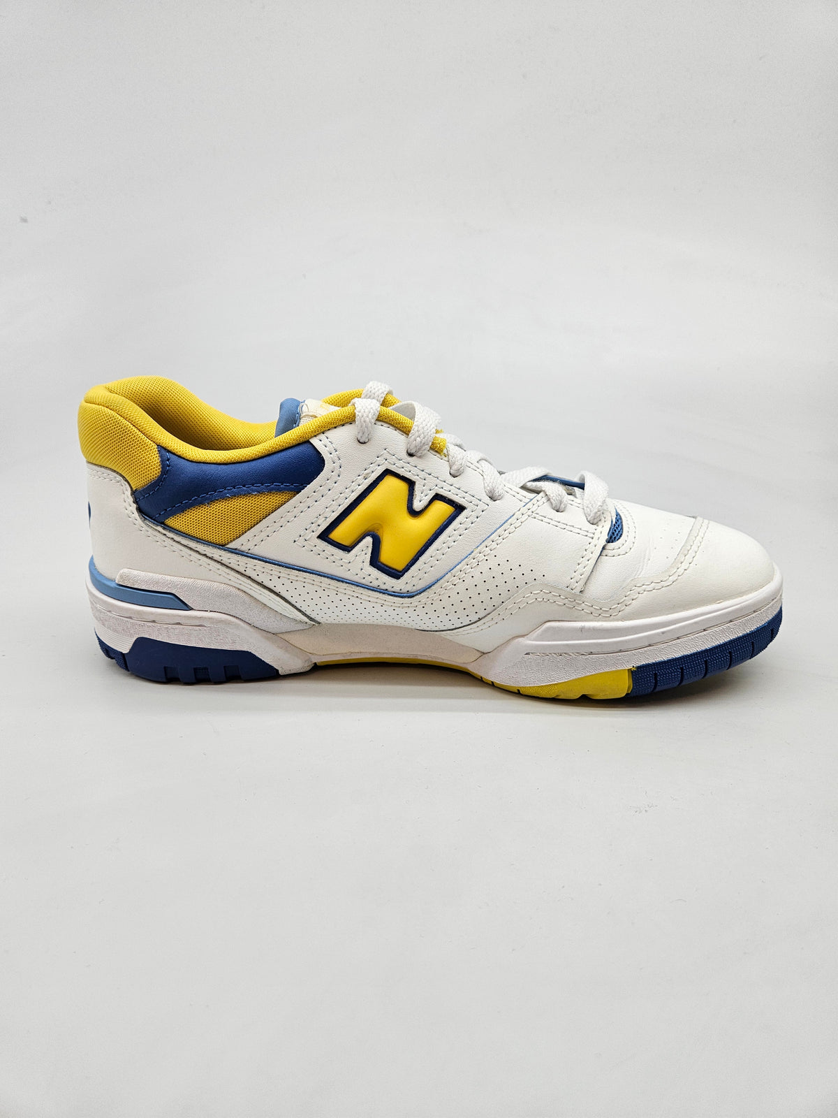 NEW BALANCE ORIGINAL PATIKI BR 39.5