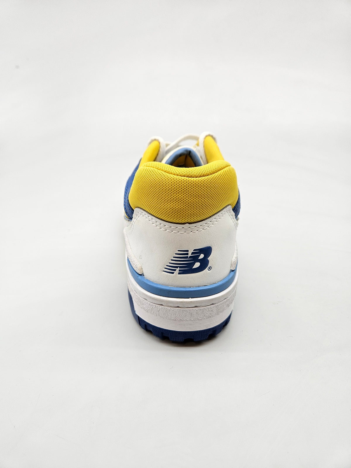 NEW BALANCE ORIGINAL PATIKI BR 39.5