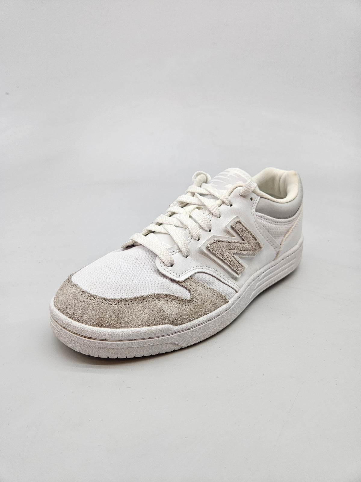 NEW BALANCE ORIGINAL PATIKI BR 41.5