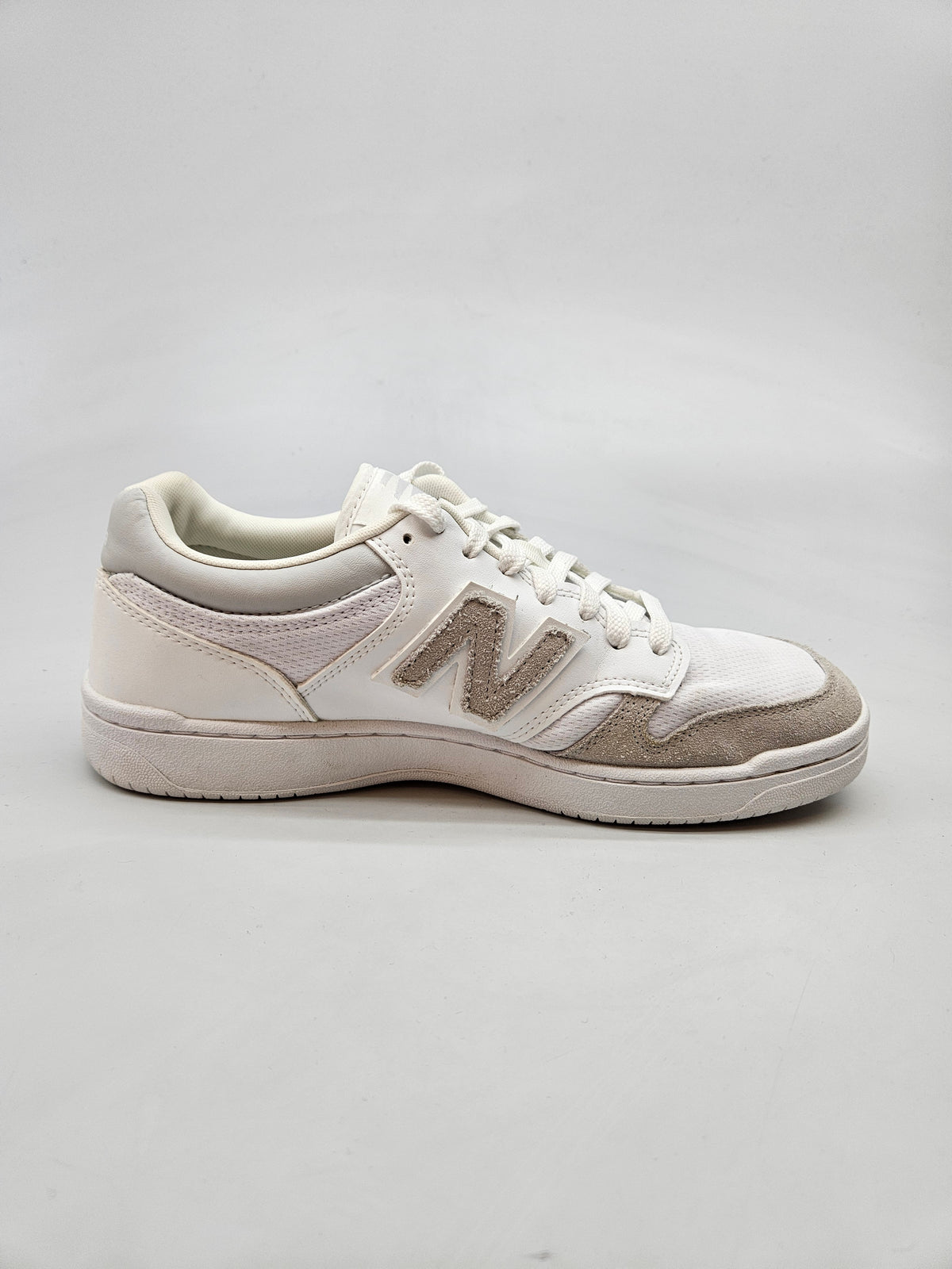 NEW BALANCE ORIGINAL PATIKI BR 41.5