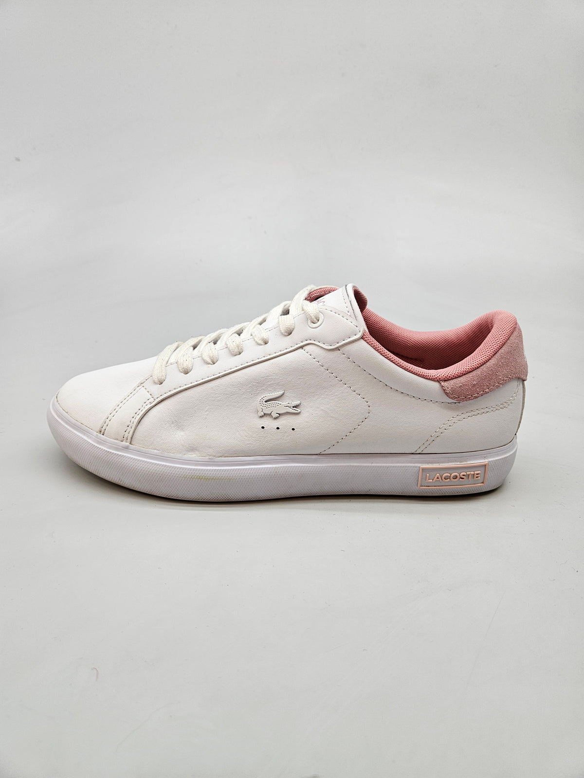 LACOSTE ORIGINAL PATIKI BR 39