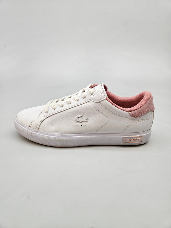 LACOSTE ORIGINAL PATIKI BR 39