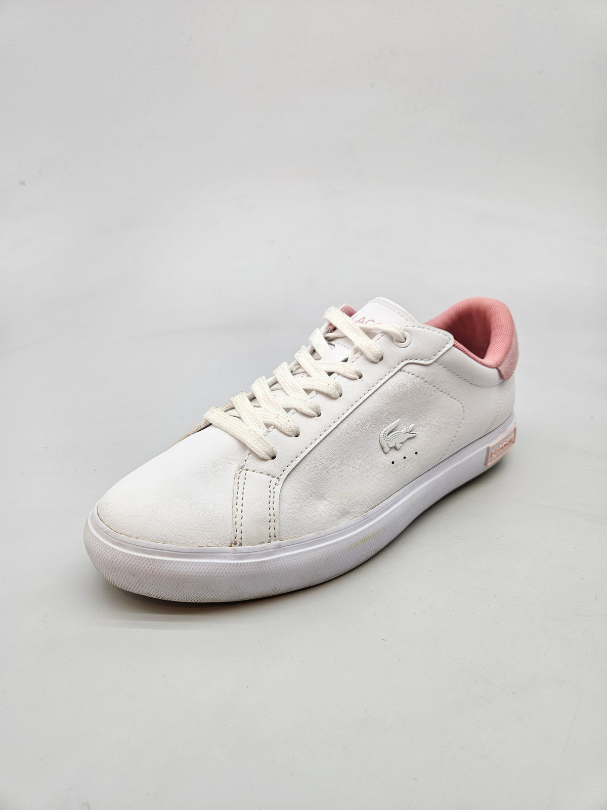 LACOSTE ORIGINAL PATIKI BR 39