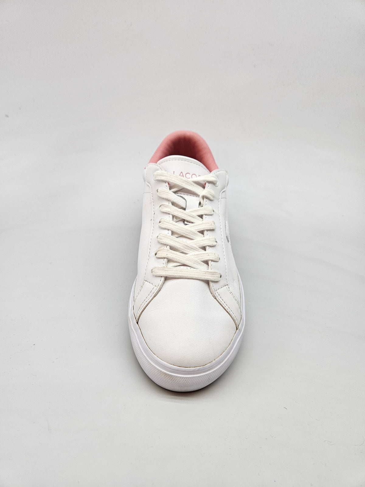 LACOSTE ORIGINAL PATIKI BR 39